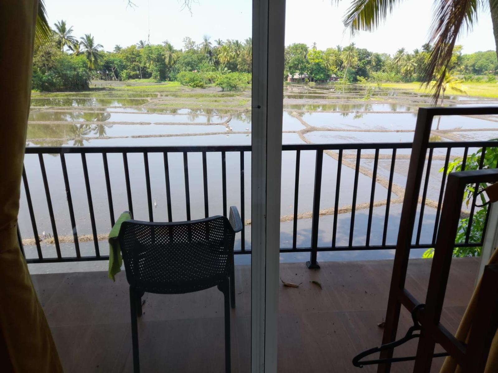 Man Guest Polonnaruwa Hotel Екстериор снимка